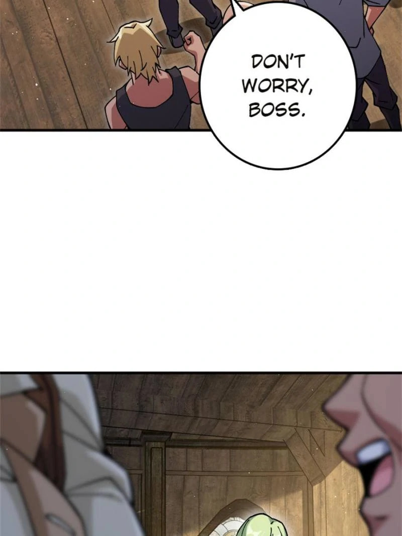 Release That Witch Chapter 662 page 7 - 