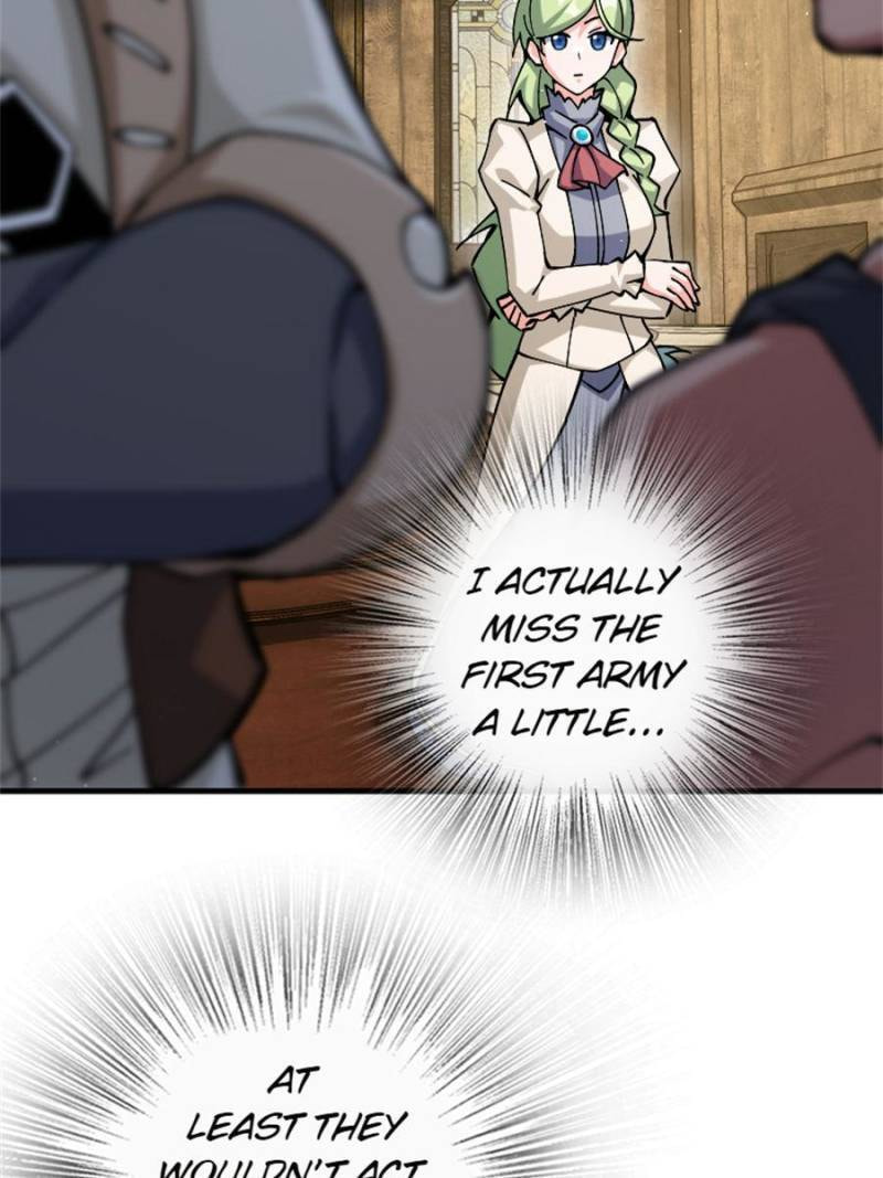 Release That Witch Chapter 662 page 8 - 