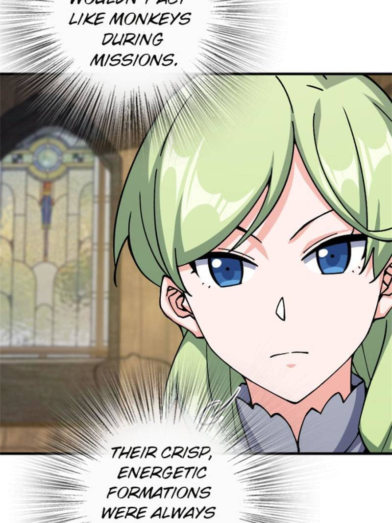Release That Witch Chapter 662 page 9 - 