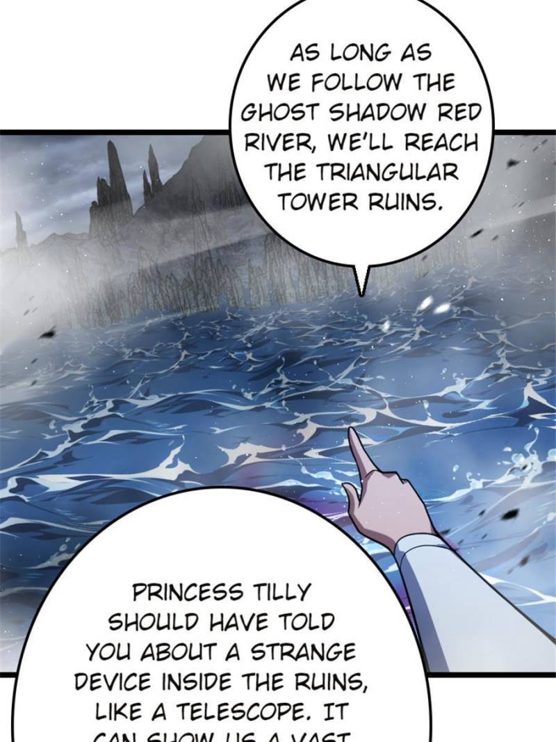Release That Witch Chapter 663 page 2 - 