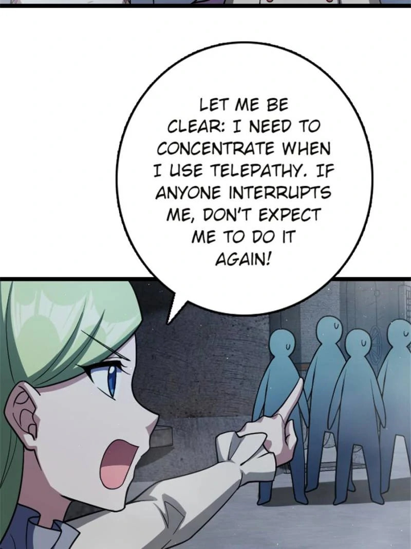 Release That Witch Chapter 663 page 11 - 