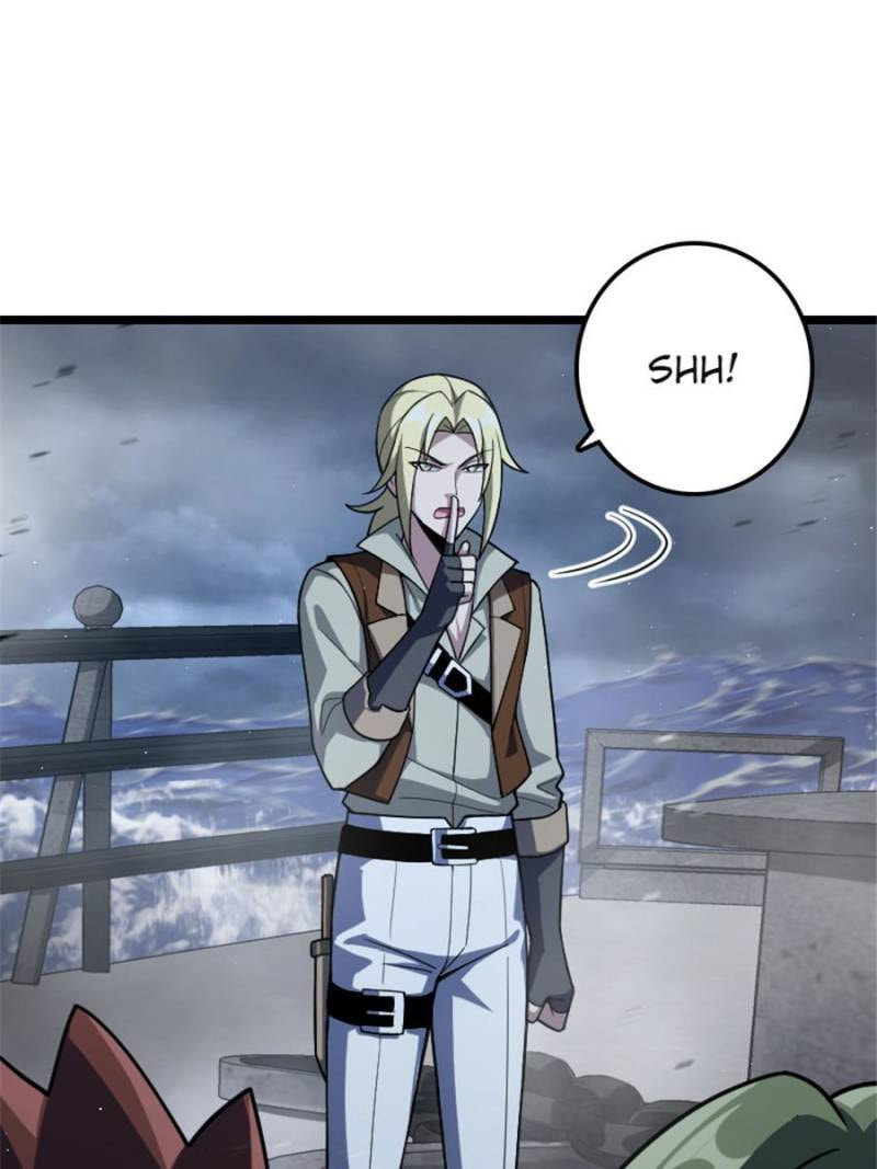 Release That Witch Chapter 663 page 13 - 