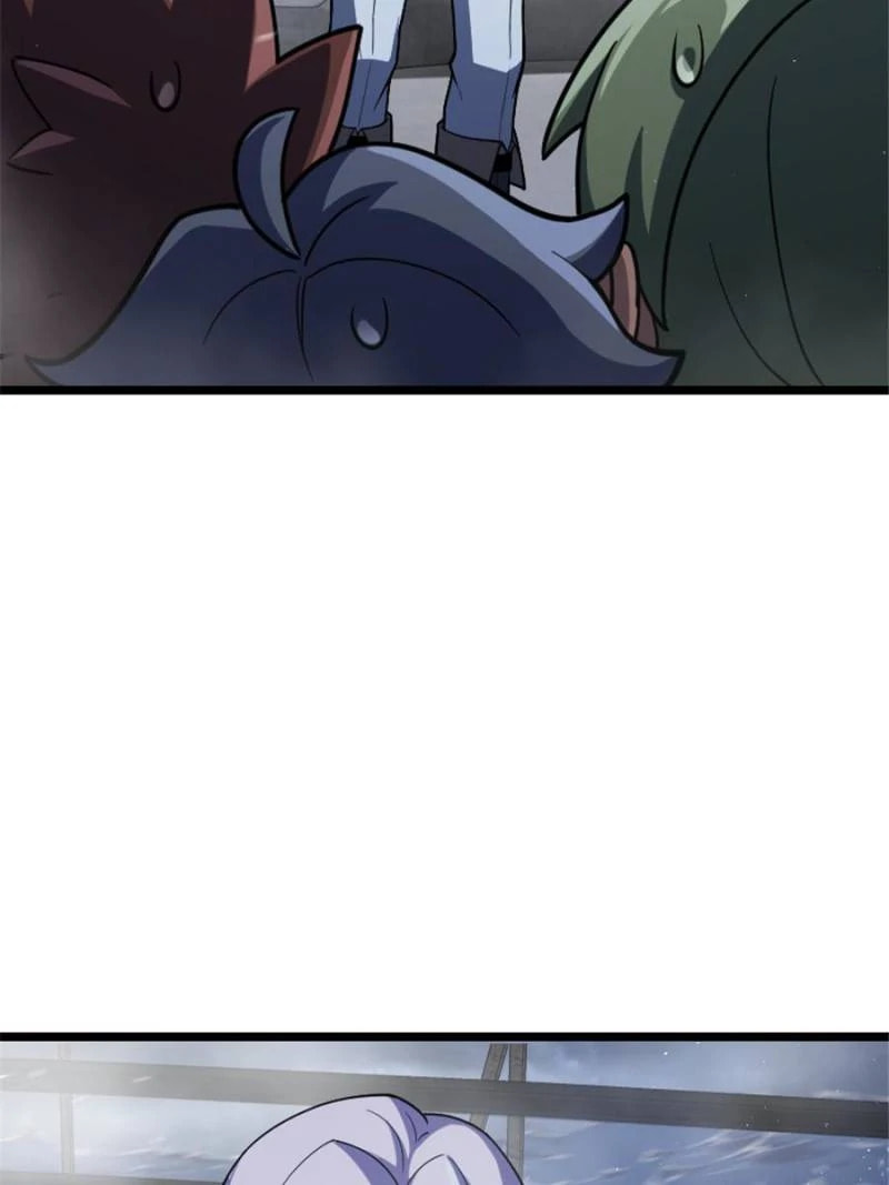 Release That Witch Chapter 663 page 14 - 