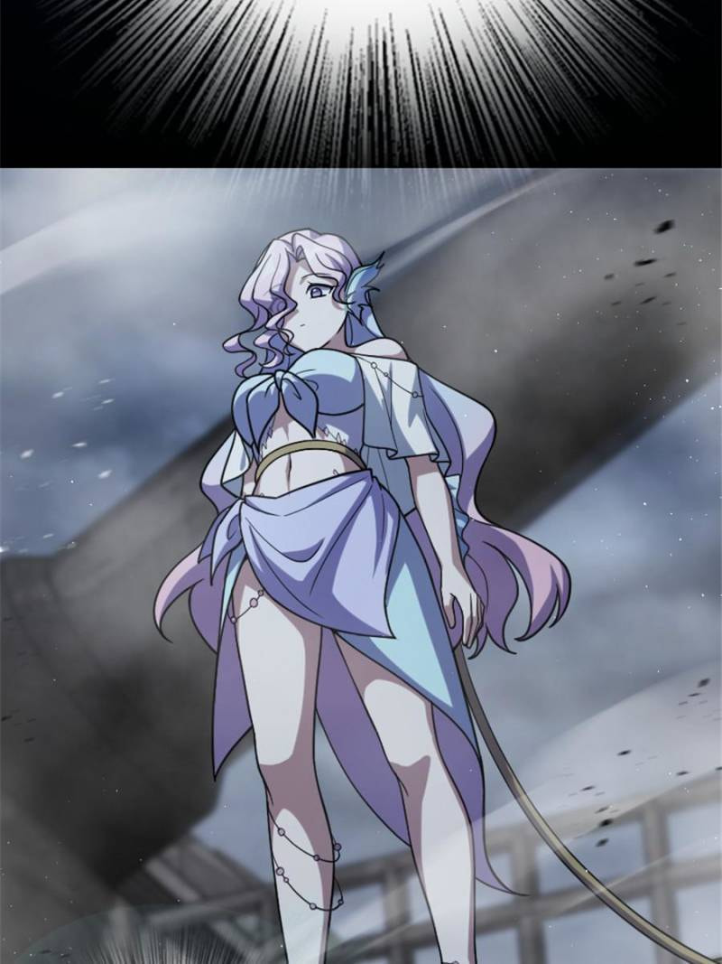 Release That Witch Chapter 663 page 19 - 