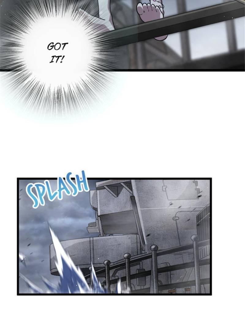 Release That Witch Chapter 663 page 20 - 