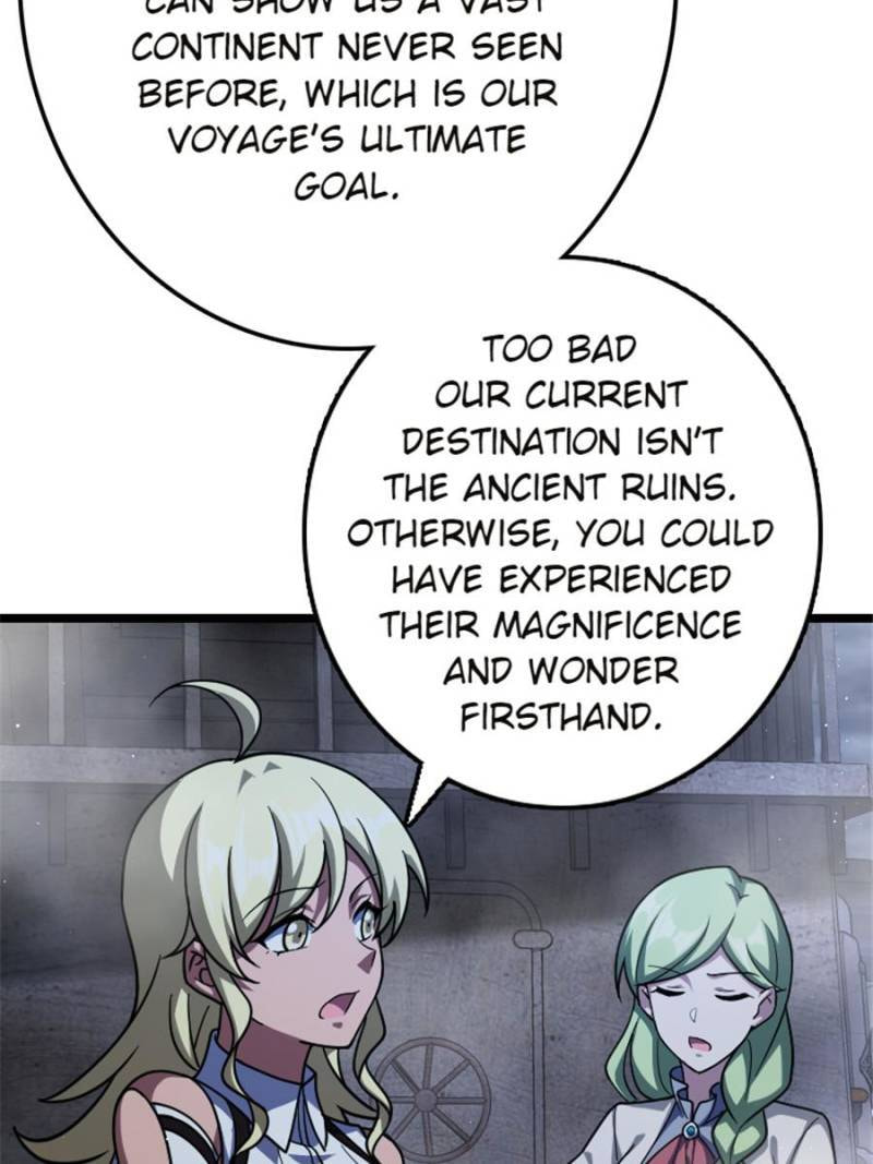 Release That Witch Chapter 663 page 3 - 
