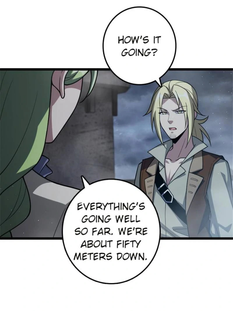 Release That Witch Chapter 663 page 25 - 