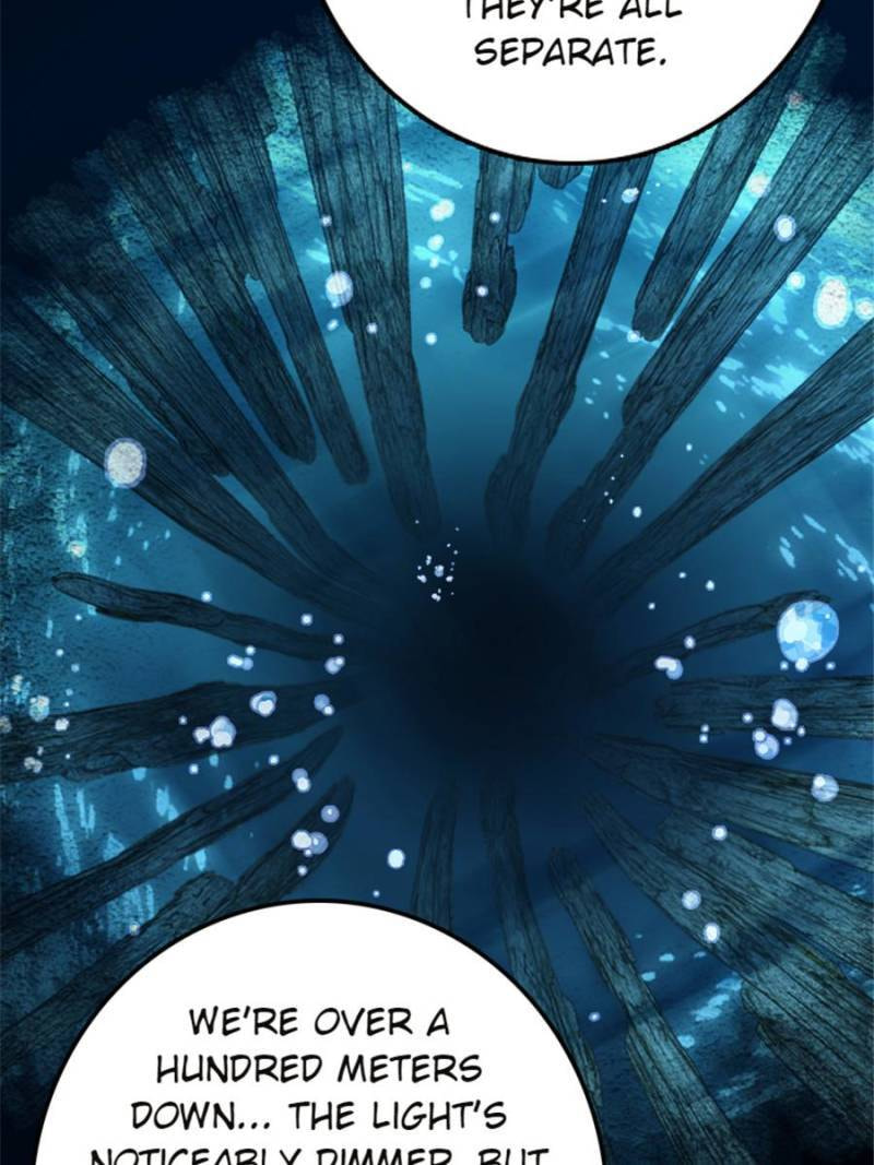 Release That Witch Chapter 663 page 27 - 