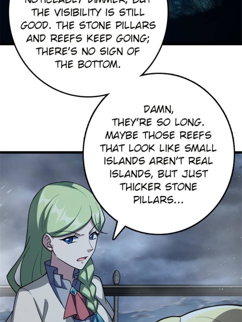 Release That Witch Chapter 663 page 28 - 