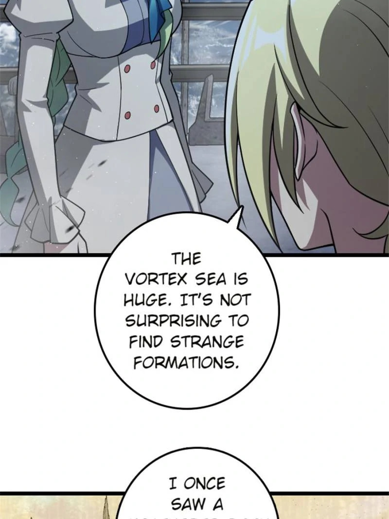 Release That Witch Chapter 663 page 29 - 