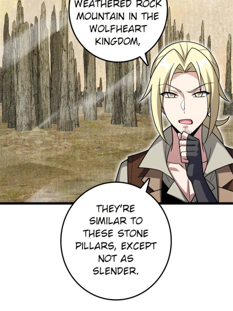Release That Witch Chapter 663 page 30 - 