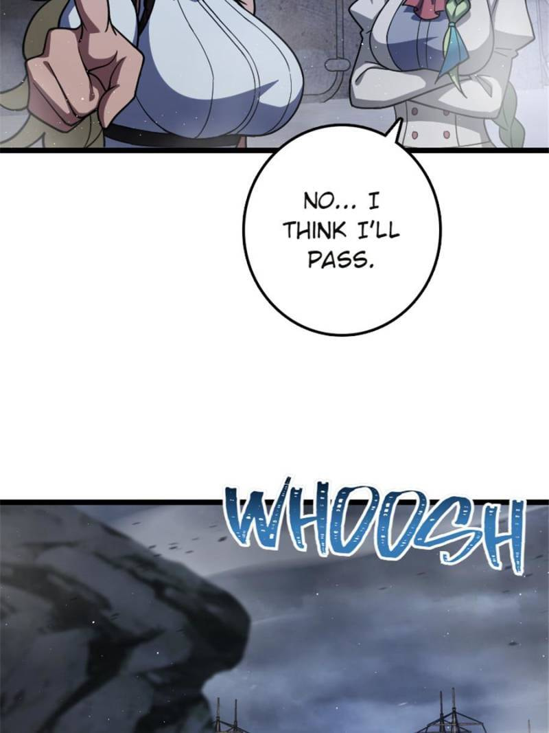 Release That Witch Chapter 663 page 4 - 