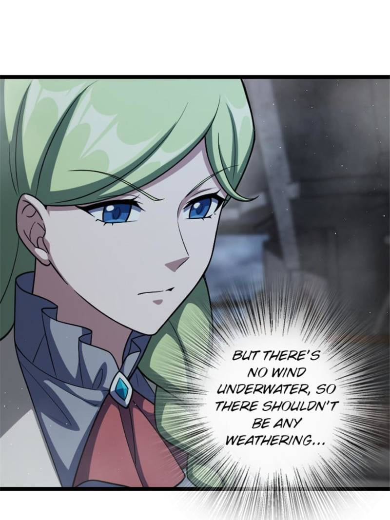 Release That Witch Chapter 663 page 31 - 
