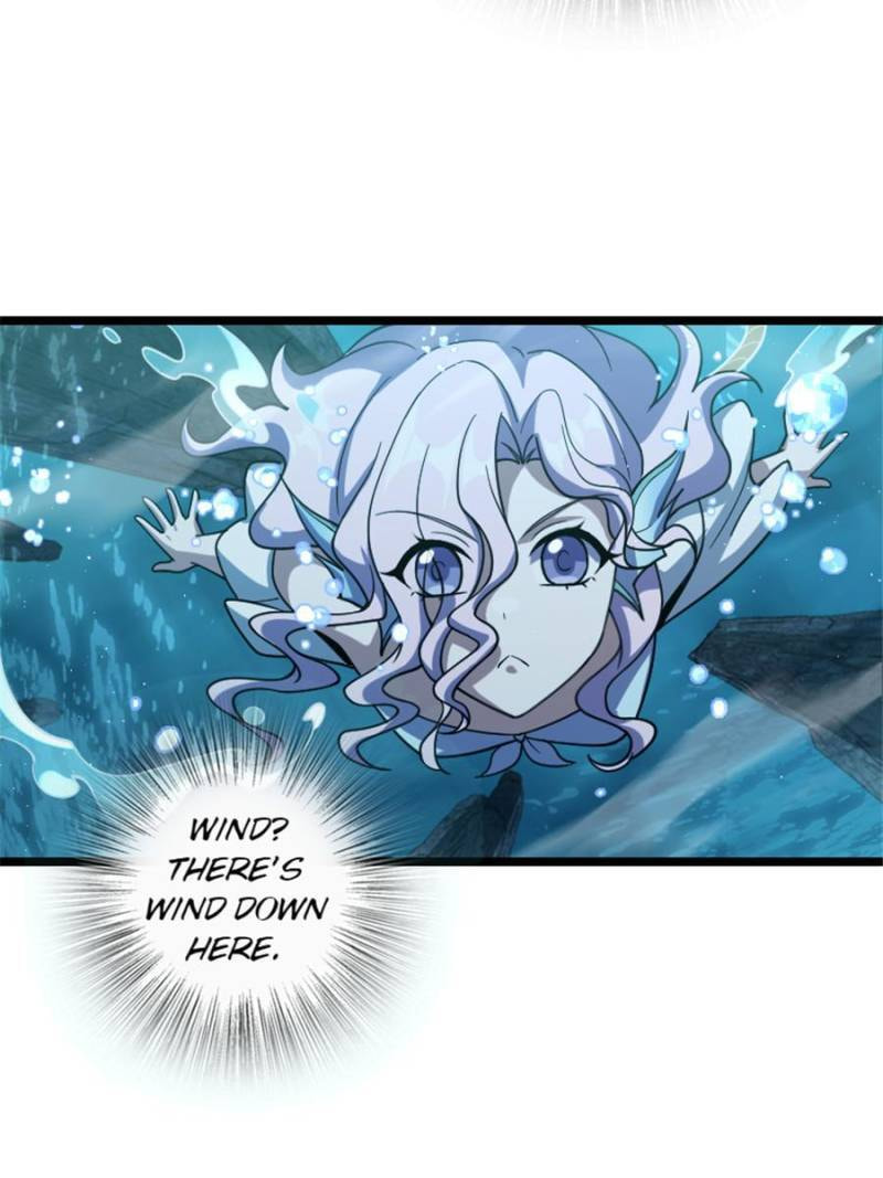 Release That Witch Chapter 663 page 32 - 