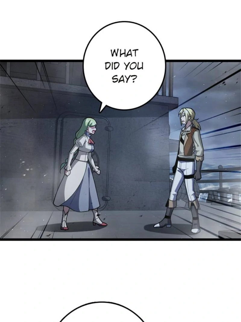 Release That Witch Chapter 663 page 33 - 