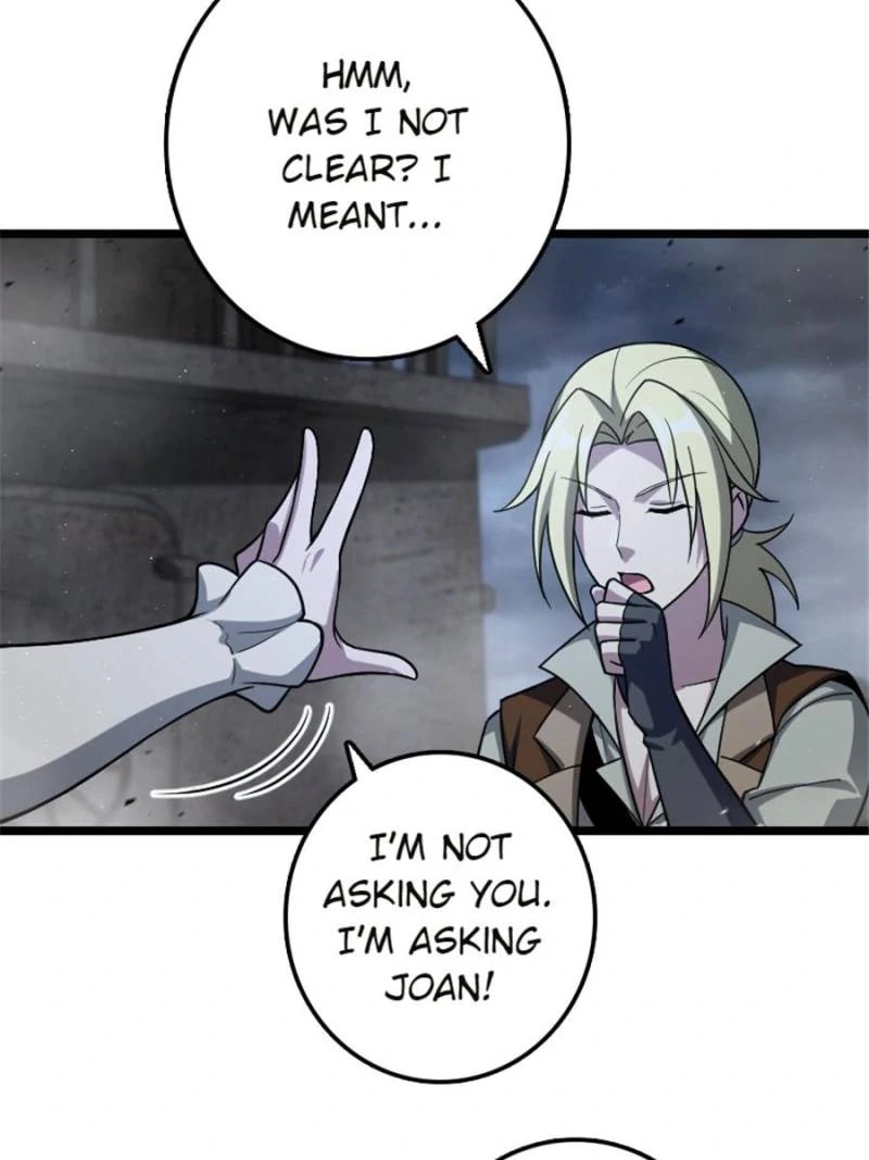 Release That Witch Chapter 663 page 34 - 