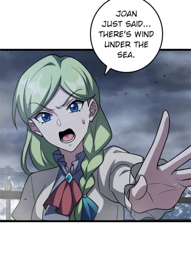 Release That Witch Chapter 663 page 35 - 
