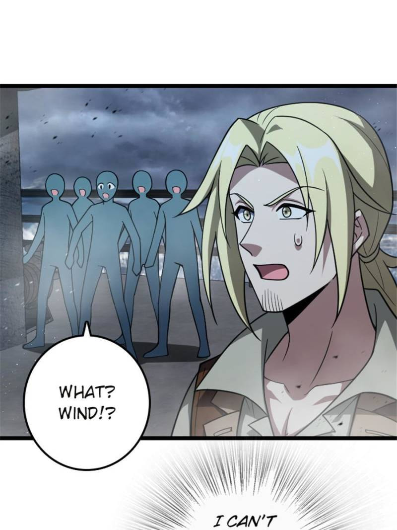 Release That Witch Chapter 663 page 37 - 