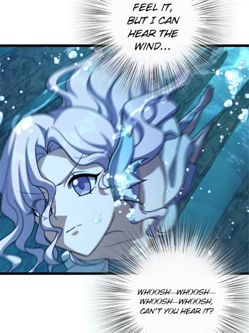 Release That Witch Chapter 663 page 38 - 
