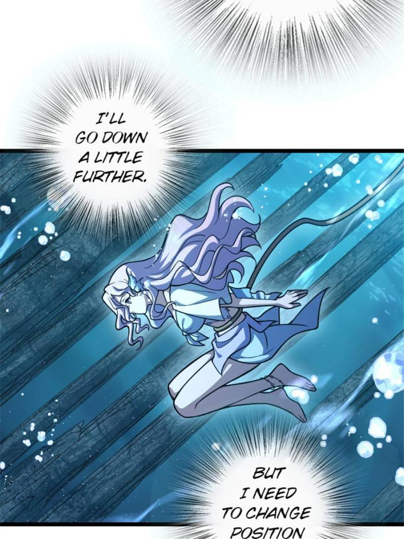 Release That Witch Chapter 663 page 39 - 