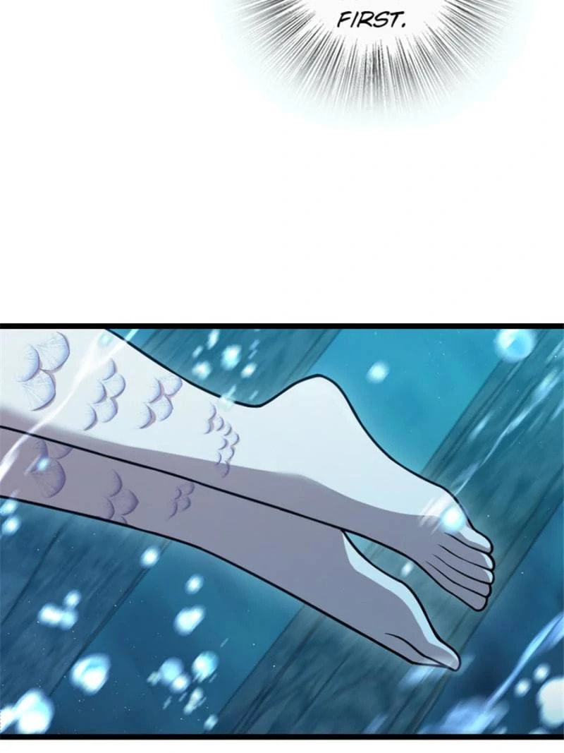 Release That Witch Chapter 663 page 40 - 