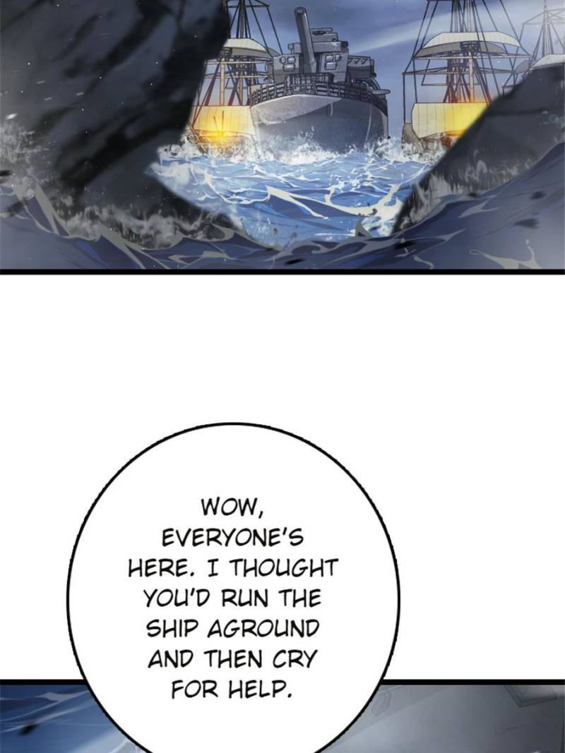 Release That Witch Chapter 663 page 5 - 