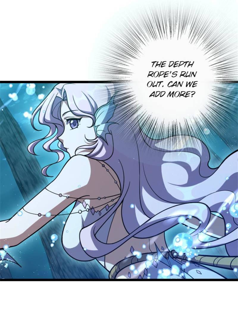 Release That Witch Chapter 663 page 46 - 