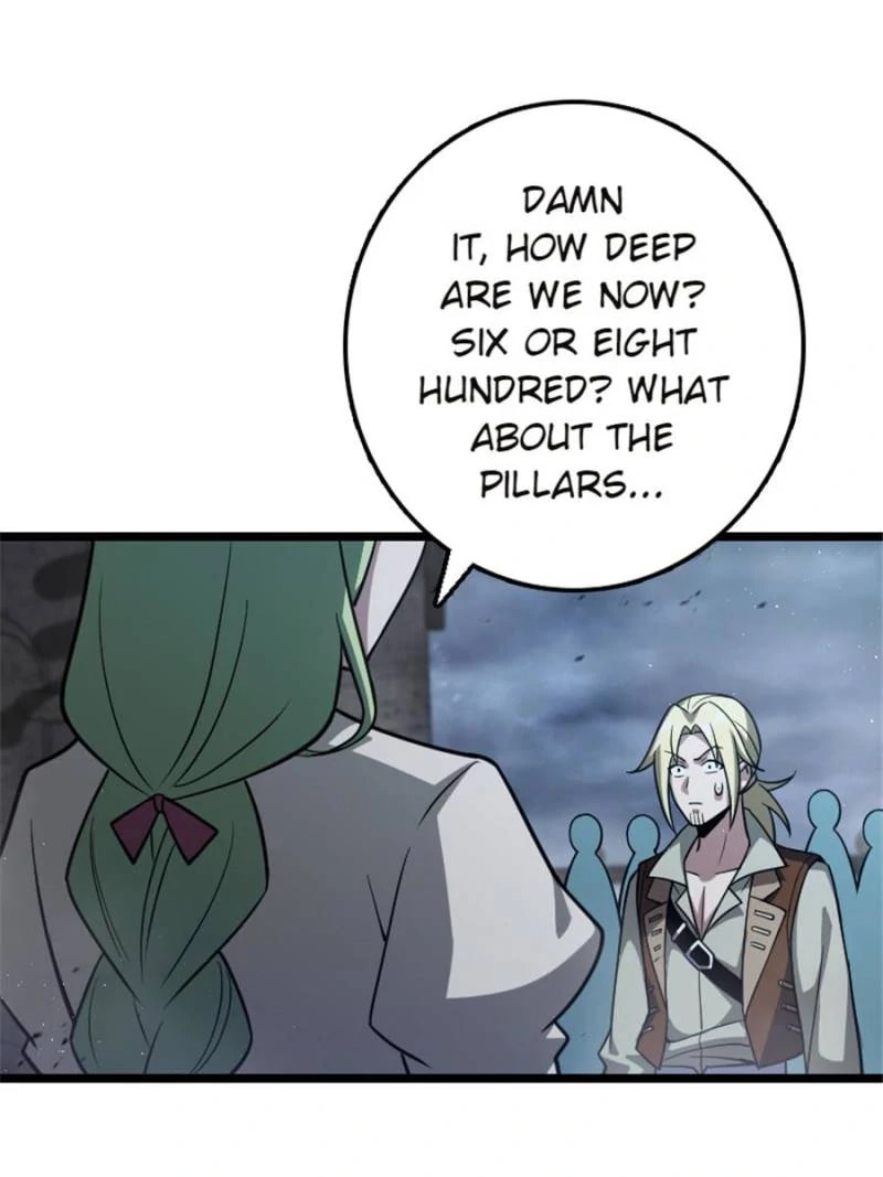 Release That Witch Chapter 663 page 47 - 