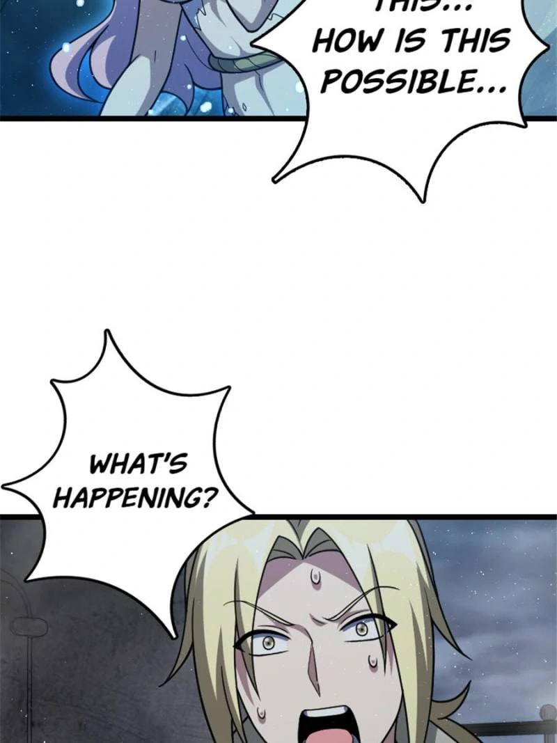 Release That Witch Chapter 663 page 50 - 