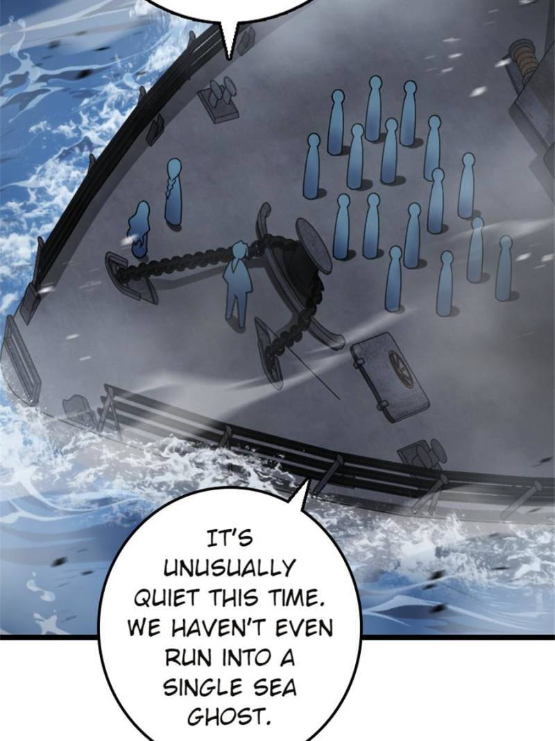 Release That Witch Chapter 663 page 6 - 