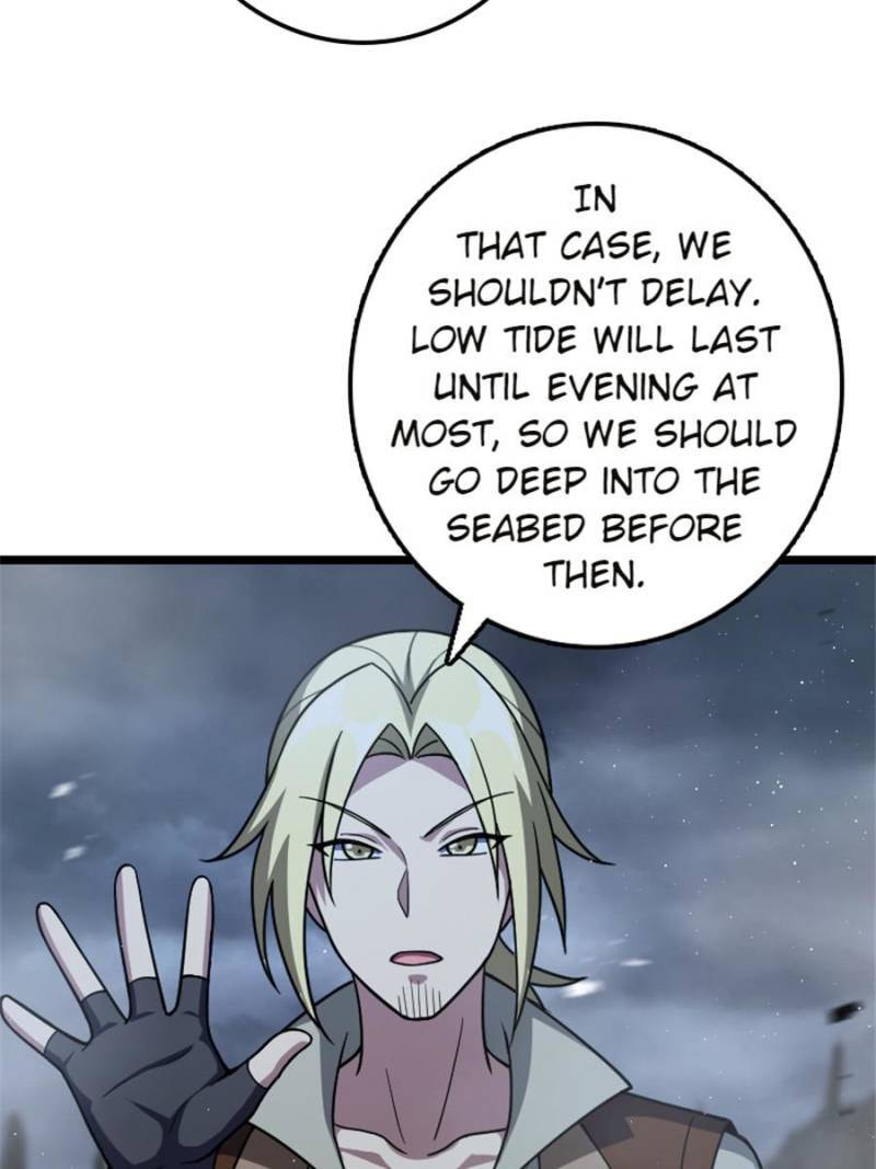 Release That Witch Chapter 663 page 7 - 