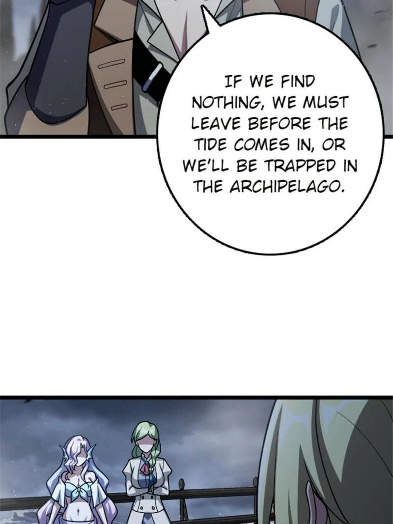Release That Witch Chapter 663 page 8 - 