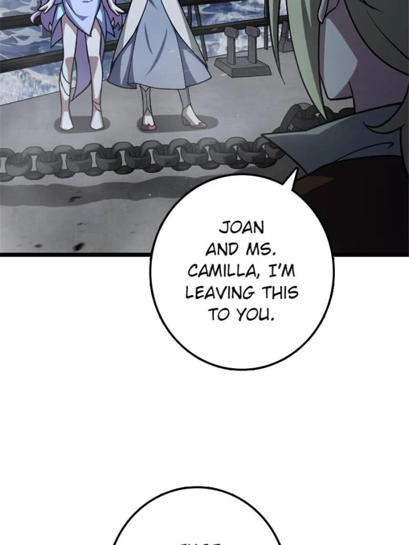 Release That Witch Chapter 663 page 9 - 