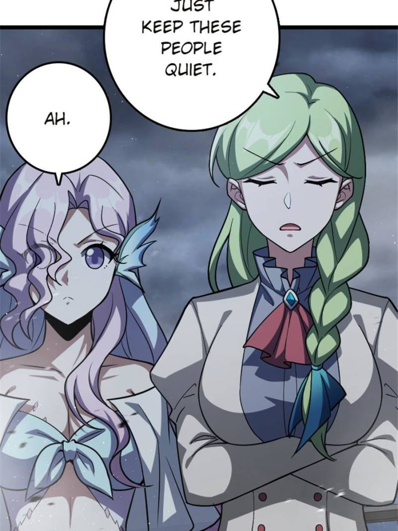 Release That Witch Chapter 663 page 10 - 