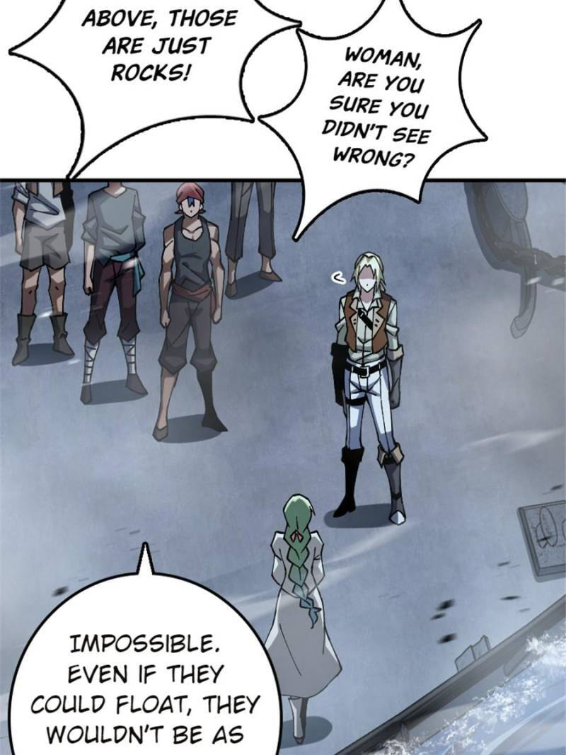 Release That Witch Chapter 664 page 2 - 