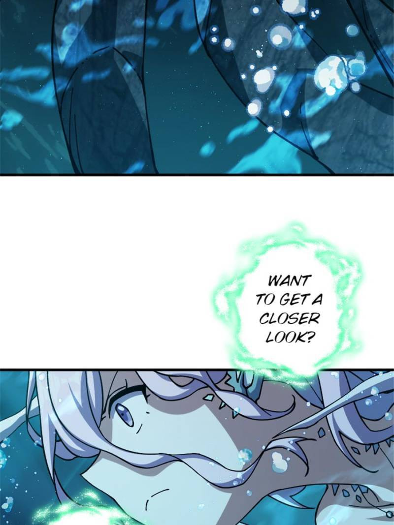 Release That Witch Chapter 664 page 11 - 
