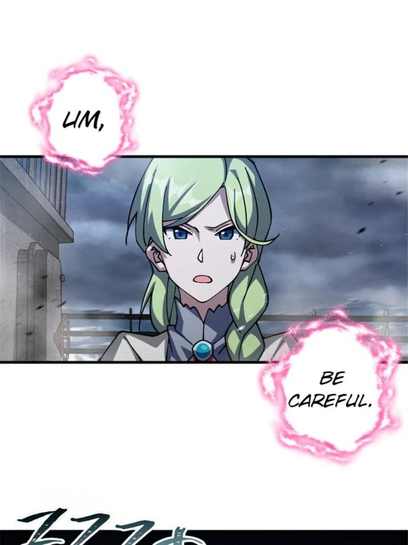 Release That Witch Chapter 664 page 13 - 