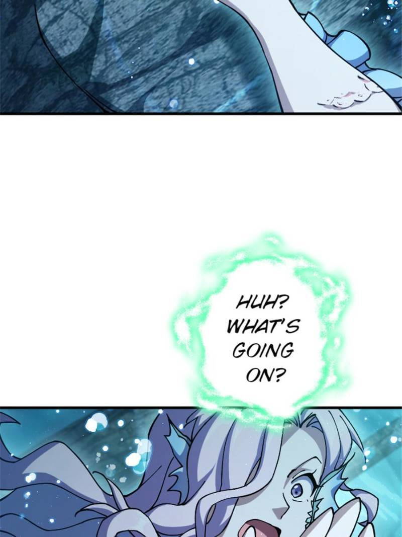 Release That Witch Chapter 664 page 16 - 