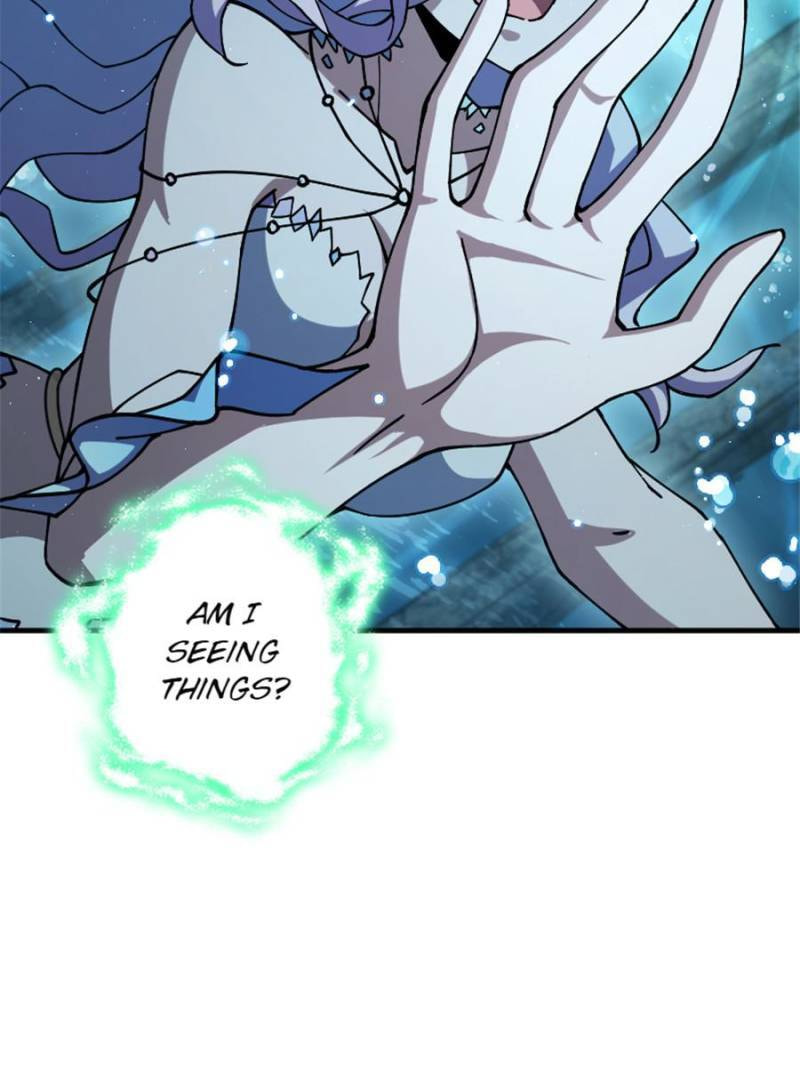 Release That Witch Chapter 664 page 17 - 