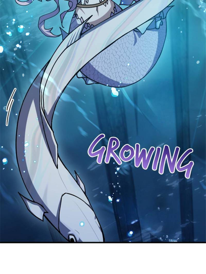 Release That Witch Chapter 664 page 20 - 