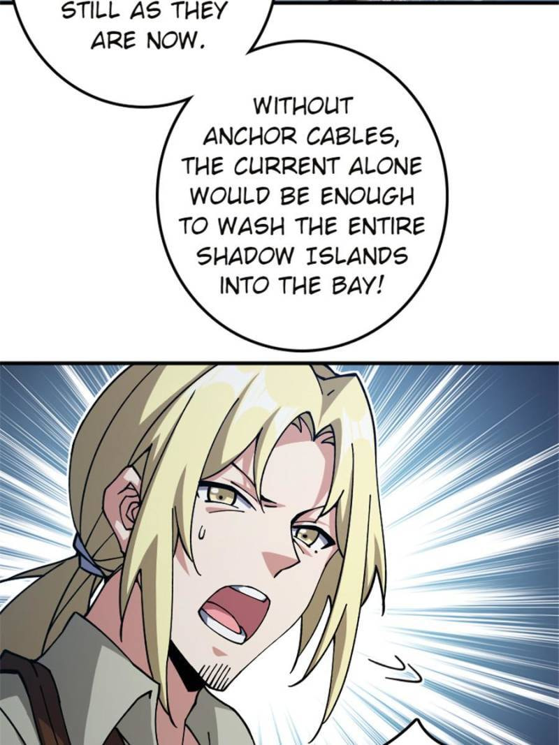 Release That Witch Chapter 664 page 3 - 
