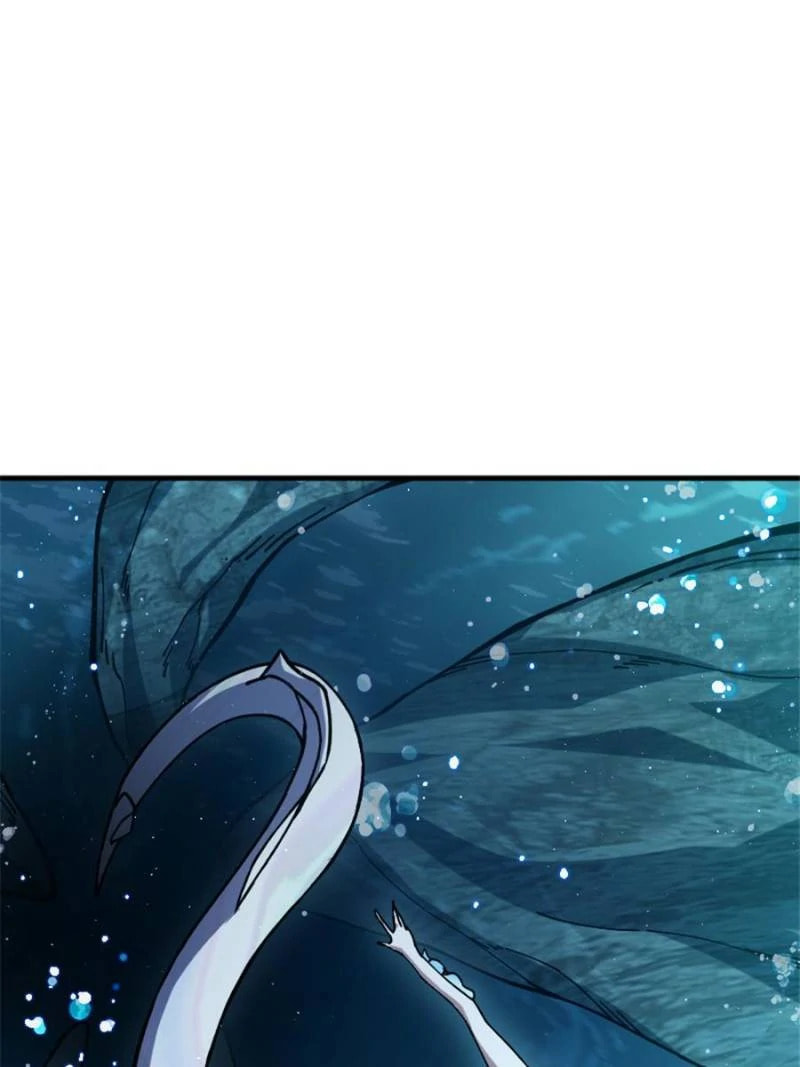 Release That Witch Chapter 664 page 21 - 