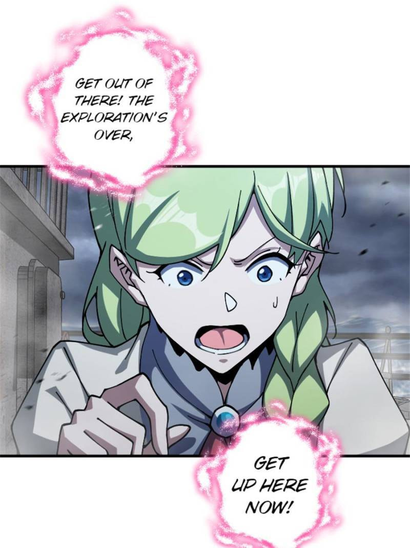 Release That Witch Chapter 664 page 25 - 