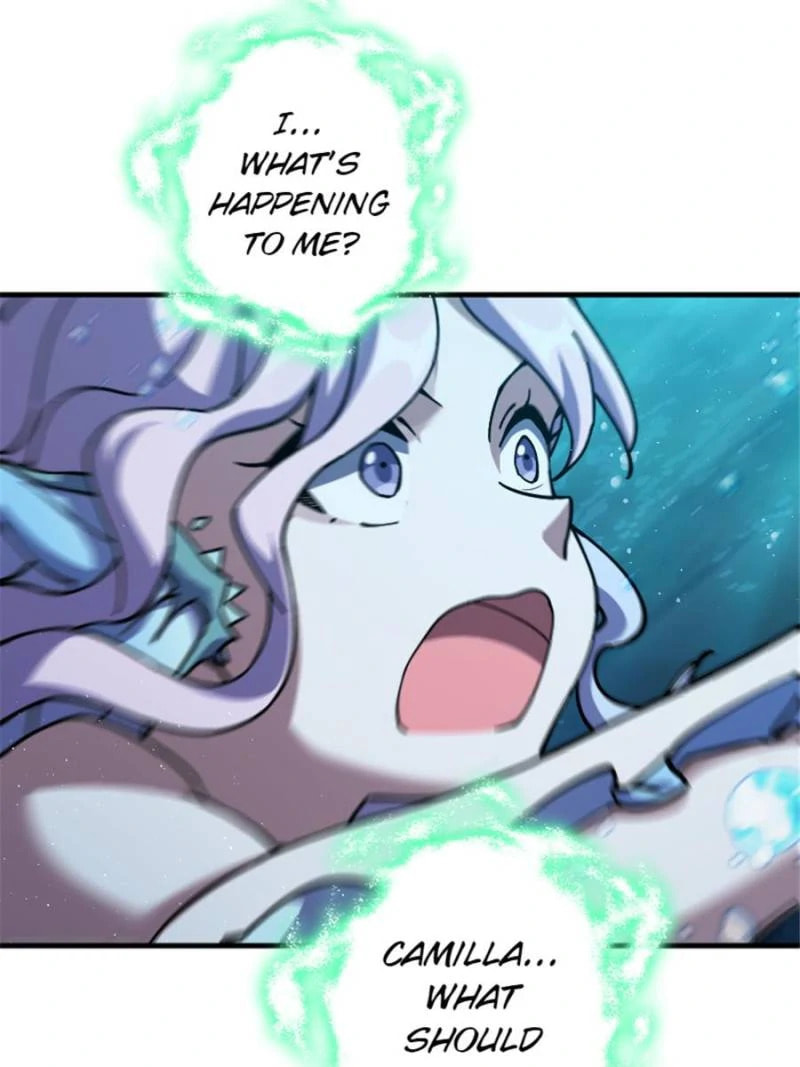 Release That Witch Chapter 664 page 28 - 