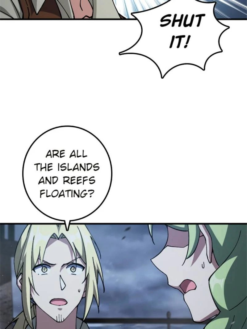 Release That Witch Chapter 664 page 4 - 