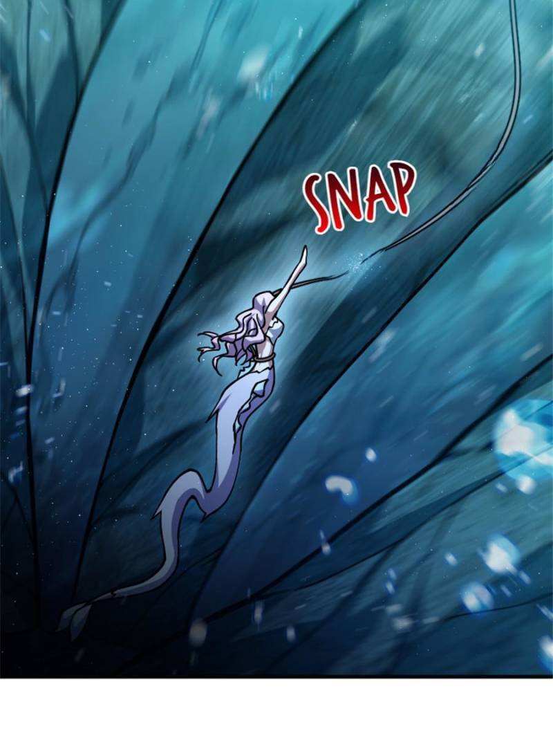 Release That Witch Chapter 664 page 31 - 