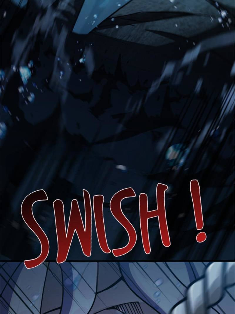 Release That Witch Chapter 664 page 34 - 