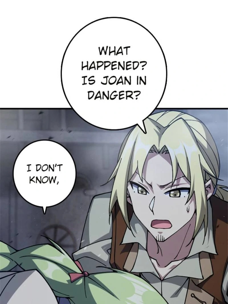 Release That Witch Chapter 664 page 38 - 