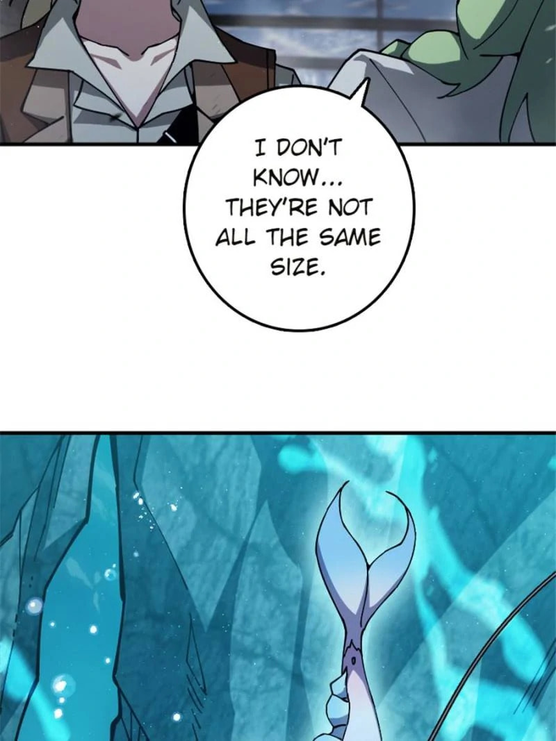Release That Witch Chapter 664 page 5 - 