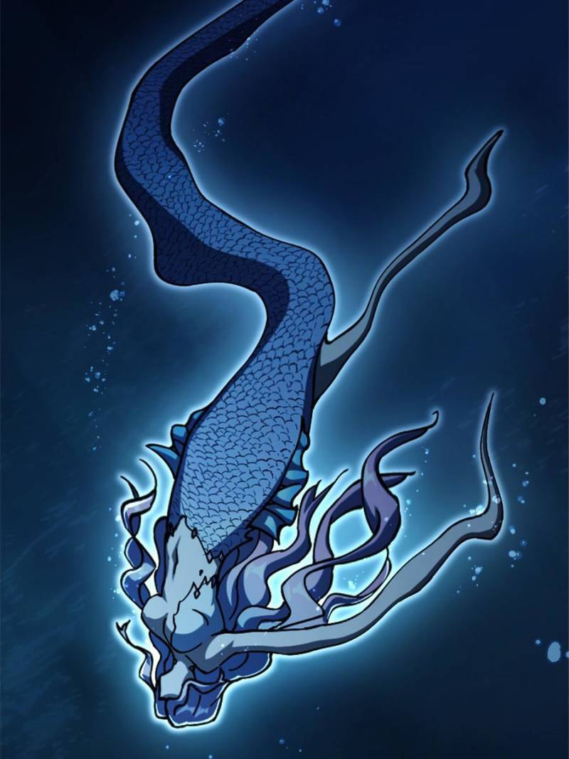 Release That Witch Chapter 664 page 41 - 